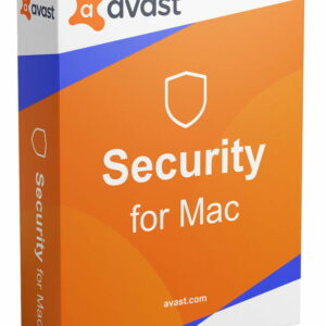 Avast Premium Security — Assistance 1 mois
