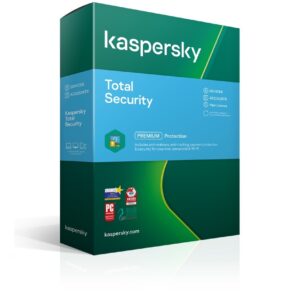 Pack Bureau Sécurisé — Kaspersky + Microsoft 365