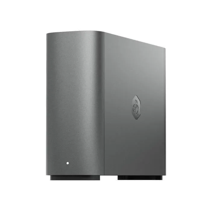 Serveur NAS - SYNOLOGY - BST170-8T - BeeStation - Stockage cloud privé et familial