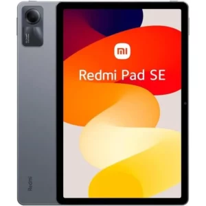 Tablette Tactile - XIAOMI - Redmi Pad SE - 256Go - 8Go - Graphite Gris
